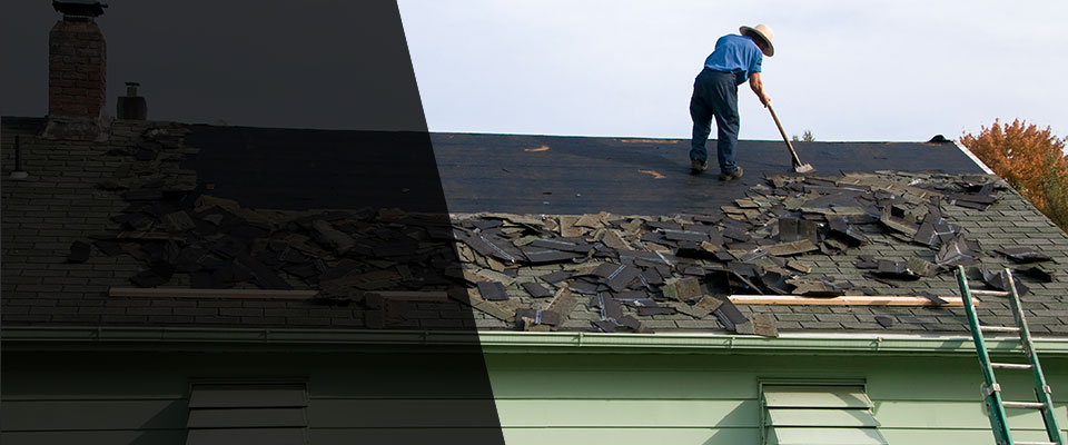 Three Springs Roofing Contractors