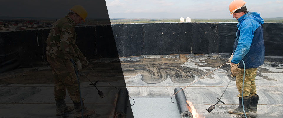Three Springs Roofing Contractors